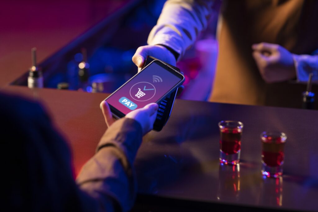 mobile casino